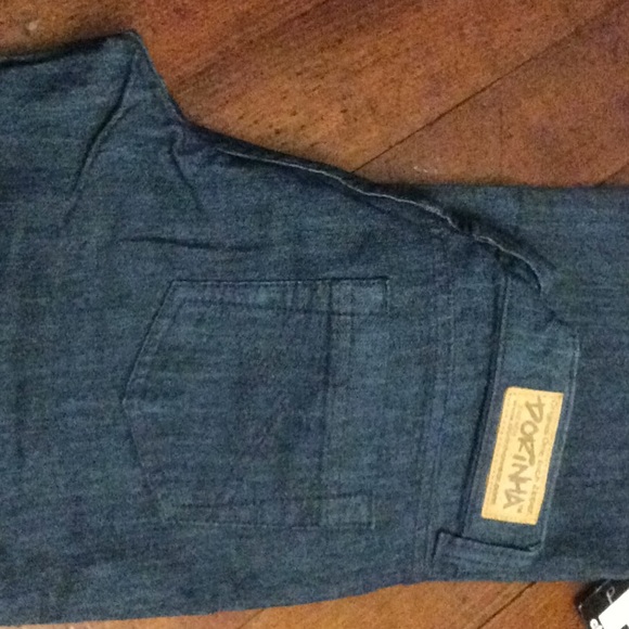 Dorinha juniors bootcut jeans - Picture 2 of 8